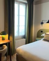 La Breche Du Bois Citotel