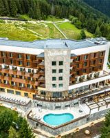 Hotel Cota 1400