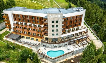 Hotel Cota 1400