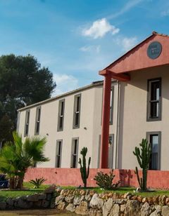 Citotel Louisiane