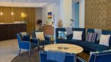 Ellen Hotel Lobby