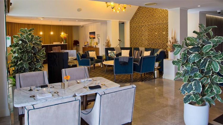 Ellen Hotel Restaurant
