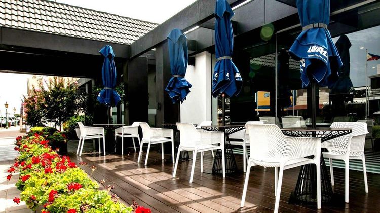 Ellen Hotel Other