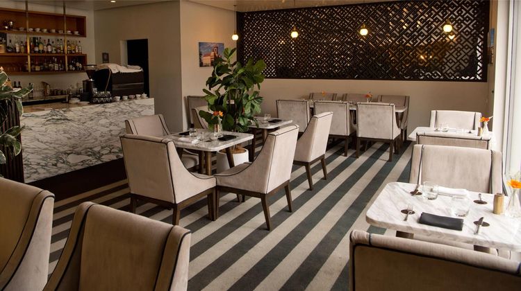 Ellen Hotel Restaurant