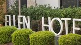 Ellen Hotel Exterior