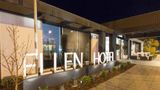 Ellen Hotel Exterior