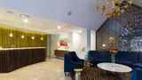 Ellen Hotel Lobby