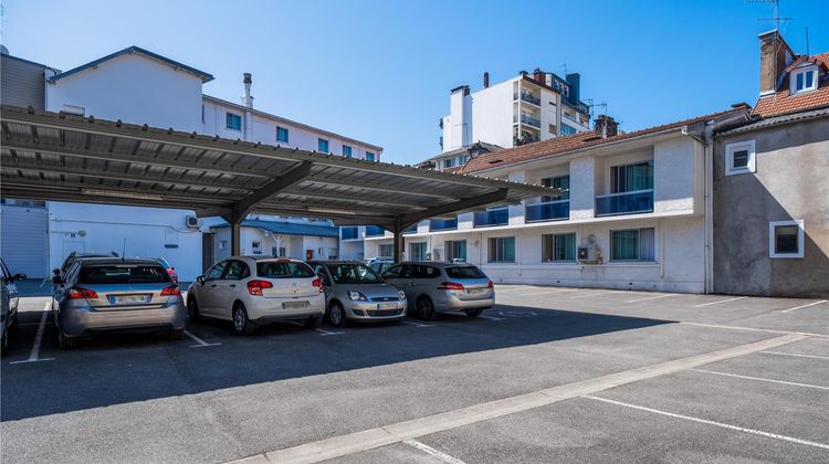 Hotel du Palois - Pau Centre Bosquet Other