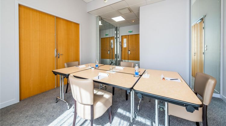 Hotel du Palois - Pau Centre Bosquet Meeting
