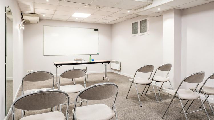 Hotel du Palois - Pau Centre Bosquet Meeting