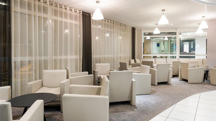 Hotel du Palois - Pau Centre Bosquet Restaurant