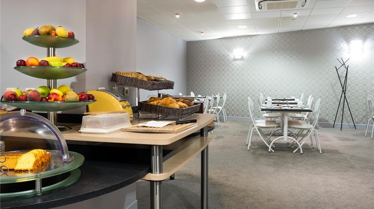 Hotel du Palois - Pau Centre Bosquet Restaurant