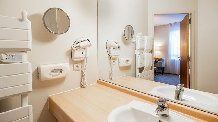Hotel du Palois - Pau Centre Bosquet Suite