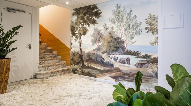 Hotel du Palois - Pau Centre Bosquet Lobby