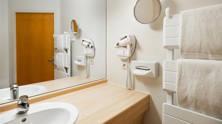 Hotel du Palois - Pau Centre Bosquet Suite