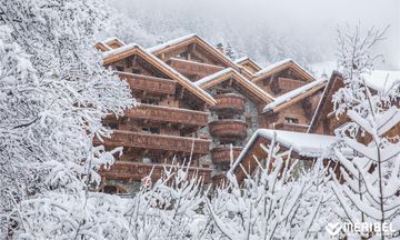 Hotel Le Kaila - Meribel