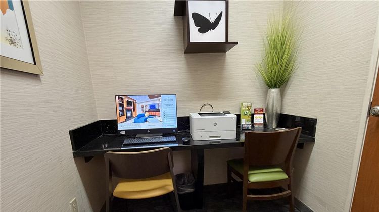 SureStay by Best Western Norman Other
