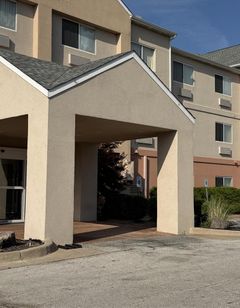 SureStay by Best Western Norman