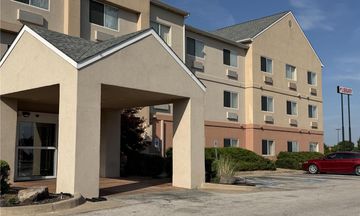 SureStay by Best Western Norman