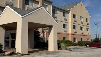 SureStay by Best Western Norman