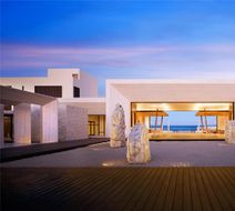 Diamante Cabo San Lucas Lobby
