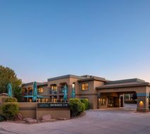 Mountain Modern Sedona Exterior