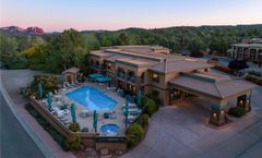 Mountain Modern Sedona