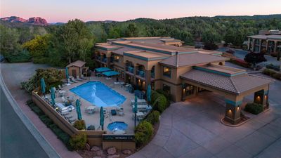 Mountain Modern Sedona