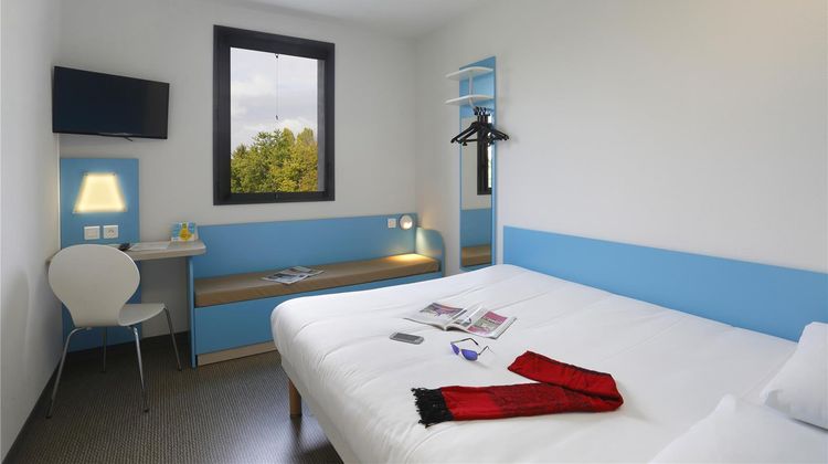 Hotel First Inn Blois Room