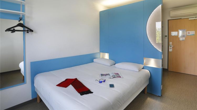 Hotel First Inn Blois Room