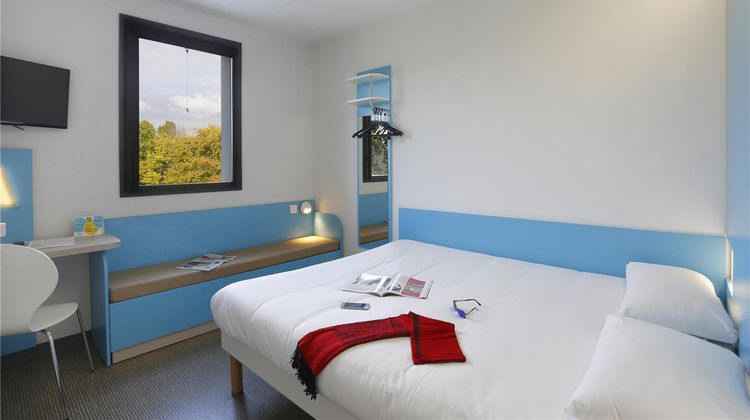 Hotel First Inn Blois Room