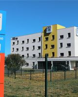 Hotel First Inn Blois