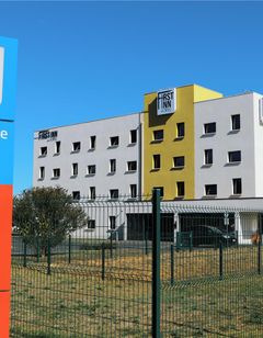 Hotel First Inn Blois