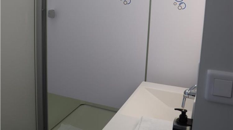 Hotel First Inn Blois Room