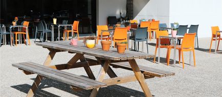 Hotel First Inn Blois Exterior