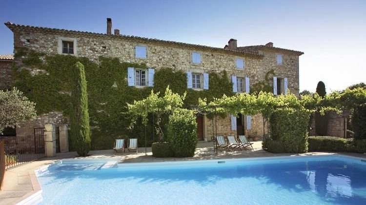 Domaine les Mejeonnes Exterior