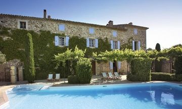 Domaine les Mejeonnes