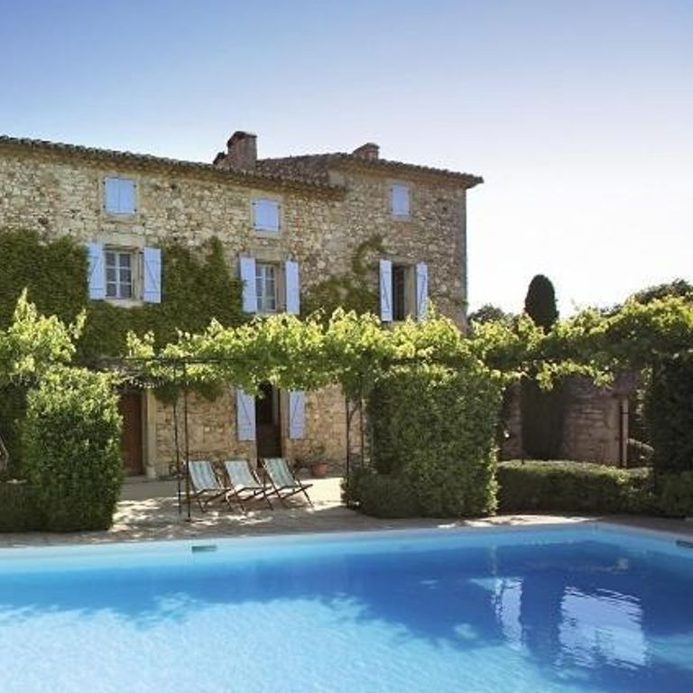Domaine les Mejeonnes