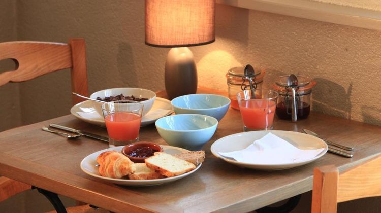 Domaine les Mejeonnes Restaurant