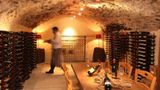 Domaine les Mejeonnes Restaurant