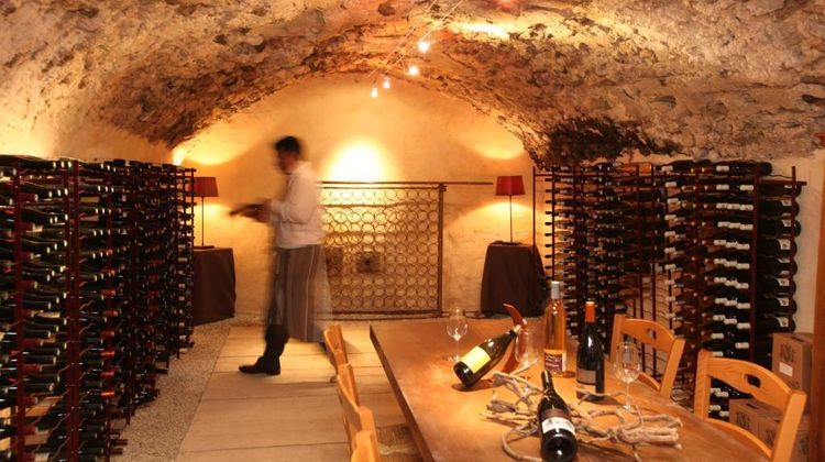 Domaine les Mejeonnes Restaurant