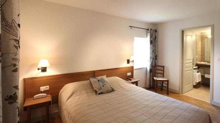 Domaine les Mejeonnes Room