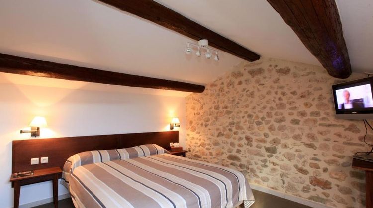 Domaine les Mejeonnes Room