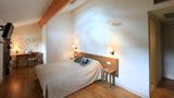 Domaine les Mejeonnes Room