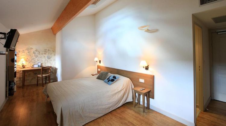 Domaine les Mejeonnes Room