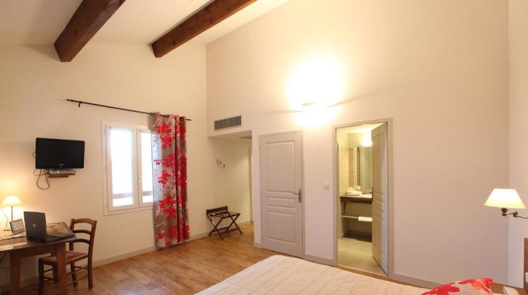 Domaine les Mejeonnes Room