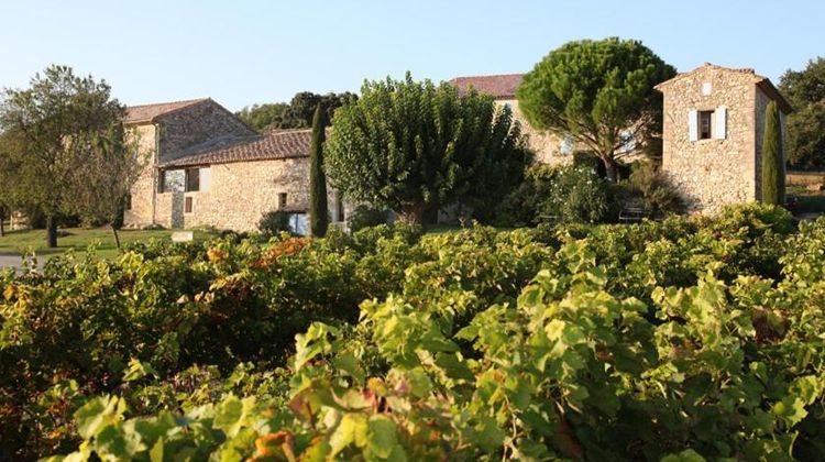 Domaine les Mejeonnes Exterior