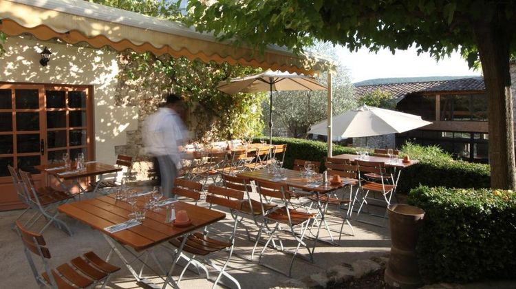 Domaine les Mejeonnes Restaurant