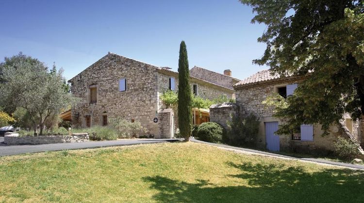 Domaine les Mejeonnes Exterior