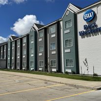 Best Western Red River Lodge Fargo ND